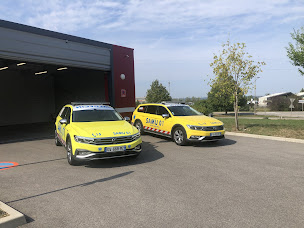 Photo n°5 de Hôpital Privé d'Ambérieu à Ambérieu-en-Bugey (Clinique de maternité)