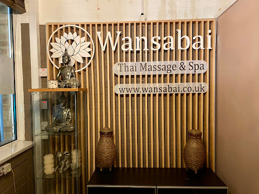 Wansabai Thai Massage