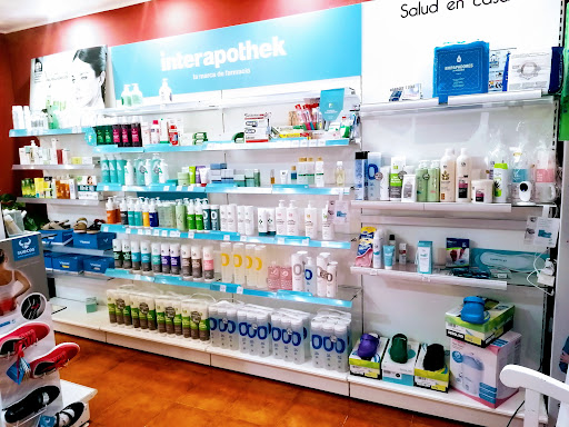 Farmacia Ruiz Cajíz