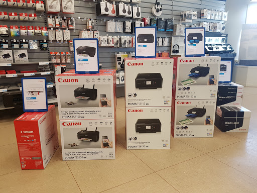 EURONICS | P.O.Radio TV Ljusdal - Thumbnail