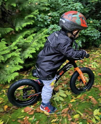 Ti-GO Sport