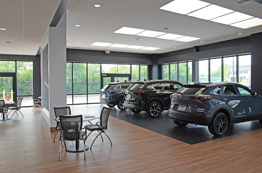 Frank Boucher Mazda of Racine - Thumbnail