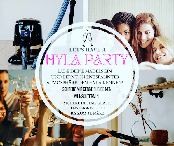 Caro K. Hyla Vertrieb Duisburg und Umgebung