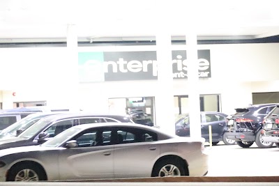 Enterprise Rent-A-Car