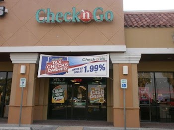 Check `n Go Payday Loans Picture