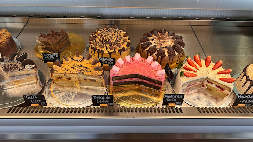 My Bakery by 3Daniels Cake - Benidorm - Thumbnail