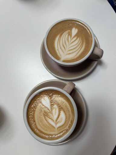 Parallax Coffee Lab Gallery - United States
