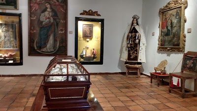 Photos of Museo del Carmen - Religious Art