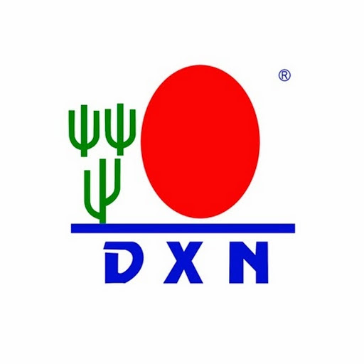 DXN Café saludable Paraiso distribuidor independiente - Thumbnail