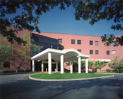Photos of OhioHealth Grady Memorial Hospital