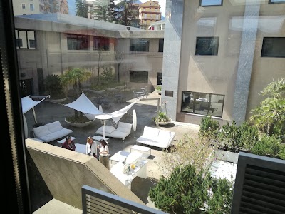 Photos of Hotel De La Ville
