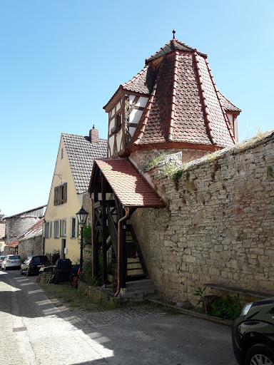Mainlände - Thumbnail