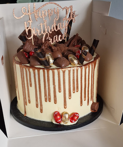Granny C's Cakes - Thumbnail