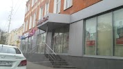Фотография Альфа-Банк, дом 2А, Базарная площадь, Ростов-на-Дону, Россия
