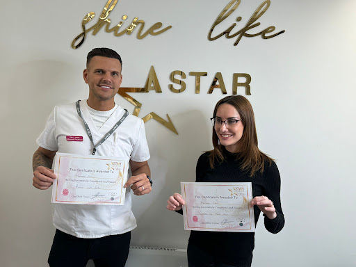 A-Star Aesthetics & Training Academy LTD - Thumbnail
