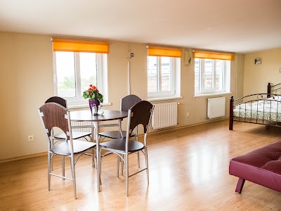 Photos of Amber Apartments Hotel