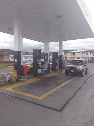 Photos of petrocomercial Espejo