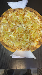 Photo n°6 de Le 5.4 à Creil (Pizzas à emporter)