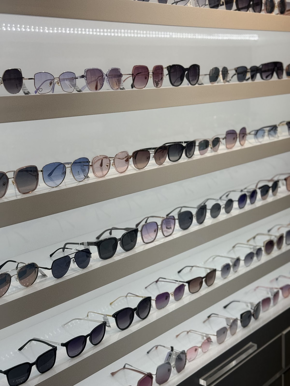 AL AMEEN OPTIC LLC - صورة 3