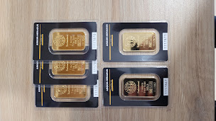 Photo n°7 de Godot Et Fils Lille Gambetta à Lille (Bijouterie)