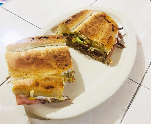 Las Originales Tortas De Lidu - Thumbnail