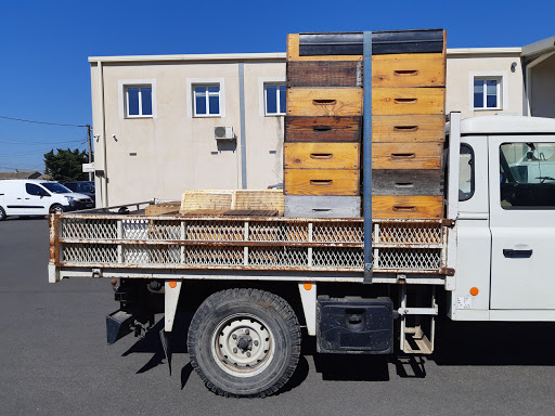 Luberon Beekeeping - Apiculture.net - Thumbnail