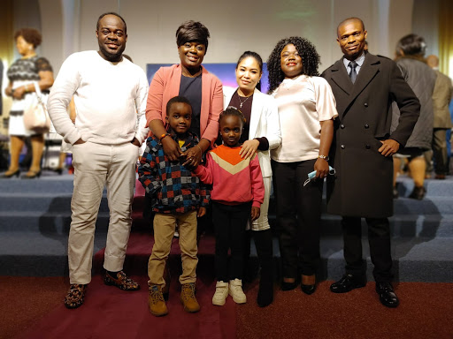 Christ Embassy Church Bonn e.V. Gallery - Germany