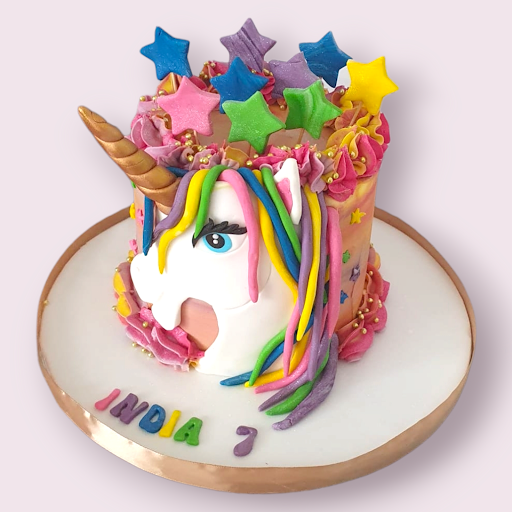 OurLittleCakery - Thumbnail