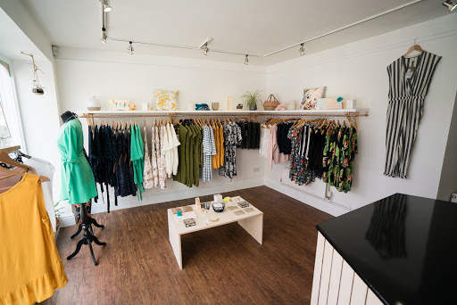 Parade Store - Visual