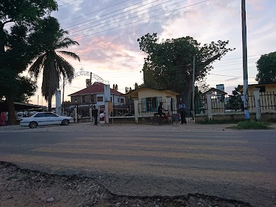 Bombo Regional Hospital