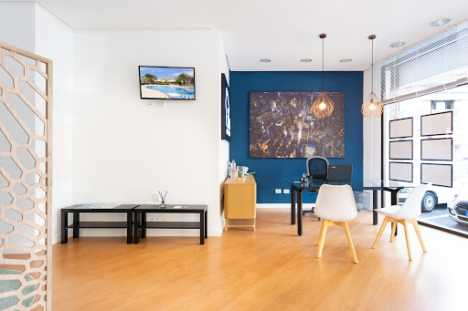 JHAGENTES INMOBILIARIOS