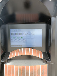 Photo n°5 de Pizz'Antonio Le Relais Saint Laurent en Caux à Saint-Laurent-en-Caux (Pizzas à emporter)