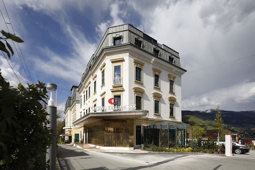 Casino Zell am See