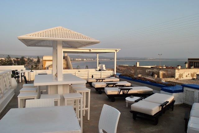 Dar L Oussia Hotel