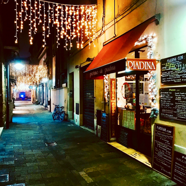 Profumo di Piadina — photo