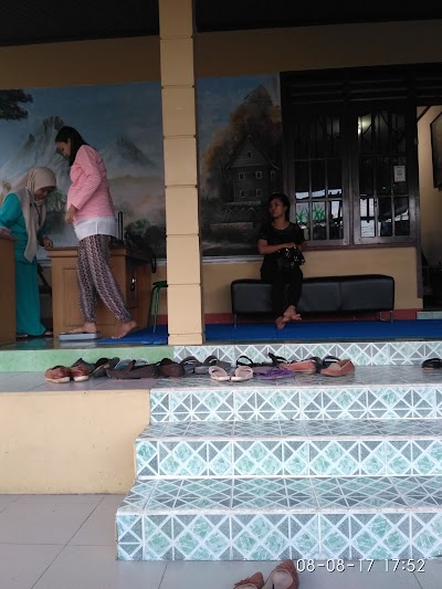 Photos of Bidan NILAWATI