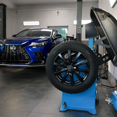 MOTOPIETRZYK SP. Z O.O. - Q SERVICE