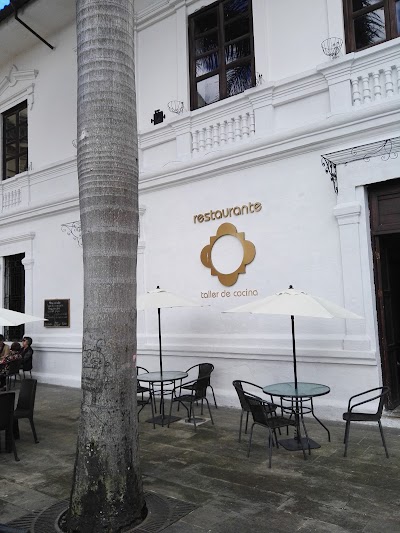 Photos of Restaurante Taller de Cocina