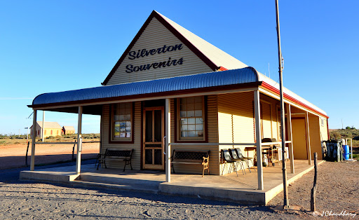 Silverton Bakery and Cafe - Thumbnail