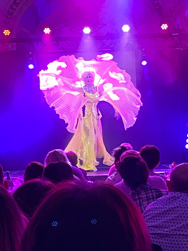 Le Messieurs Dames Show « Cabaret Transformiste à Reims » - Thumbnail