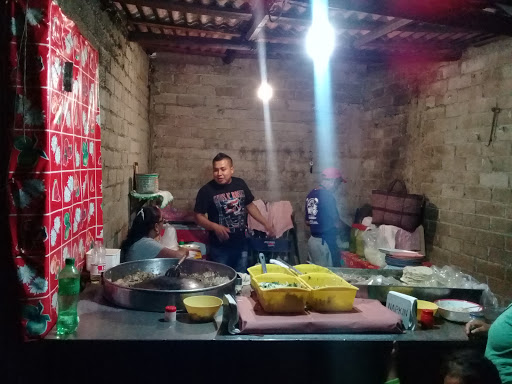 Taquería TATOS - Thumbnail