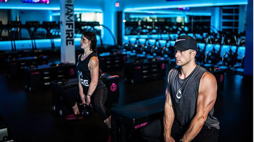 Ultimate Workout - Visual
