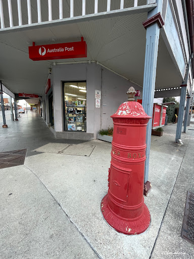 Australia Post - Lithgow Post Shop - Thumbnail