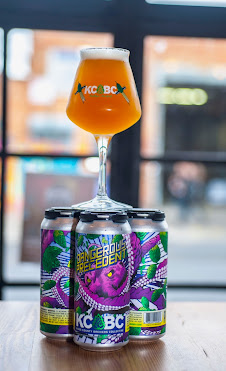 Kings County Brewers Collective by null