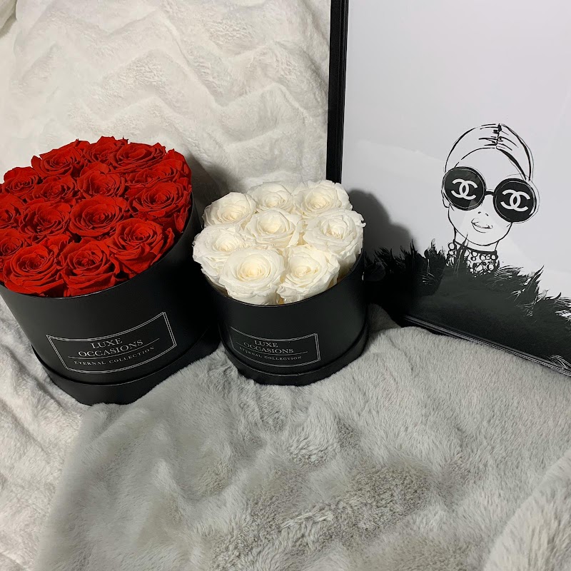 Luxe occasions UK photo 2