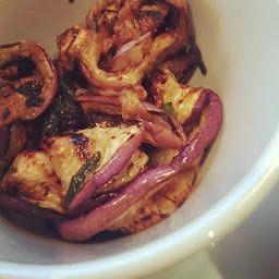 Photo n°44 de So Italia by Casa Rosati à Paris (Restaurant)