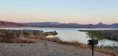 Alamo Lake State Park