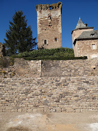 Photo n°4 de Pierre Sèche d'Oc / Murailler & Maçon à Palmas d'Aveyron (Maçon)