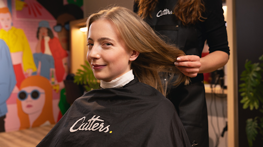 Cutters Amfi Orkanger