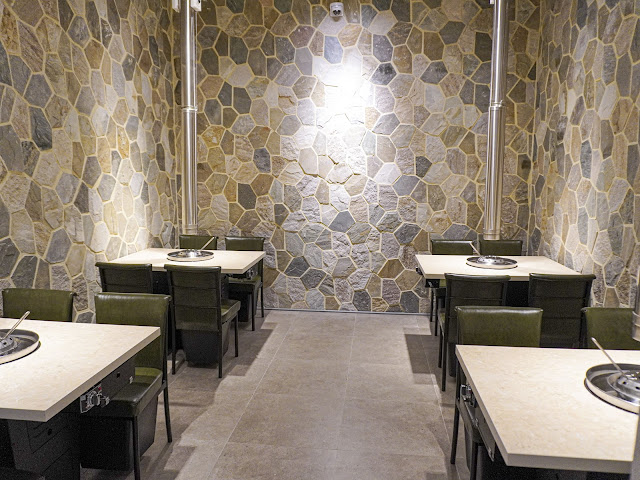 Sukseongdo Euljiro by null